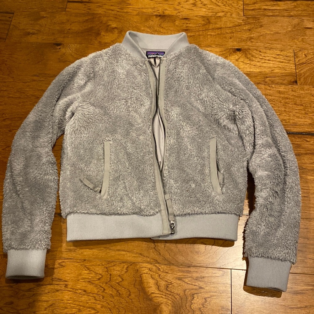 Patagonia Coat